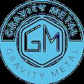 Gravity Metal Logo